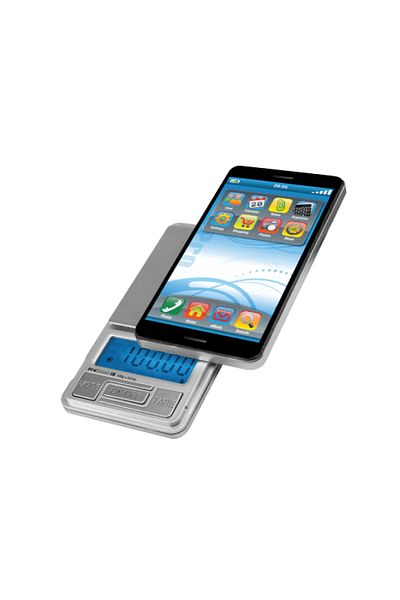 PROSCALE Cântar de buzunar ProTouch 4 Phone 0.01-100g