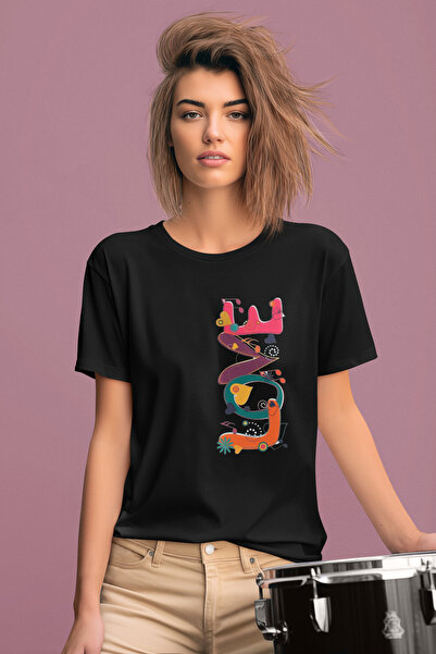 MAGORS STIL-X "I LOVE YOU" ΠΡΕΠΤΟΜΕΝΟ ΠΟΔΗΛΑΤΟ ΓΥΝΑΙΚΕΙΟ ΜΠΛΟΥΖΑ 100% ΒΑΜΒΑΚΙ...