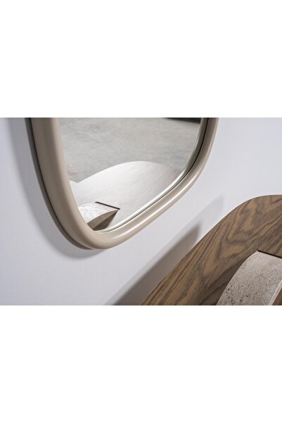 Hominto PRAG DRESUAR MASİF MEŞE/TRAVERTEN KAPLAMA