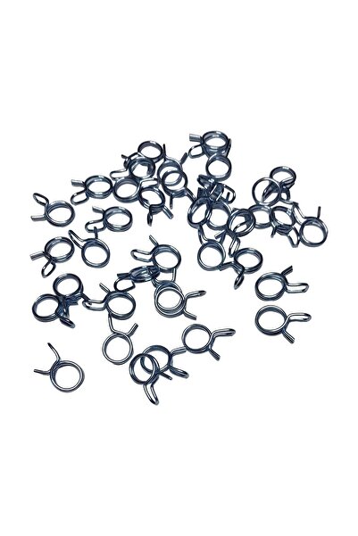 Yerli KELEPÇE SIKMA YAYLI 101 - 119 100 ADET