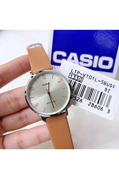 Casio Ceas Dama, Casio, Collection LTP-VT LTP-VT01L-5B