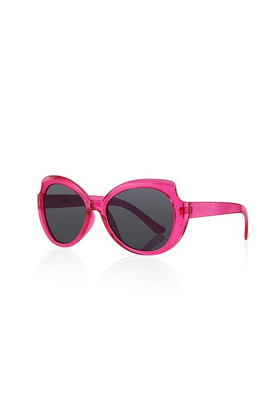 Kinary نظارات شمسية للأطفال مع حماية Uv400 موديل 4006