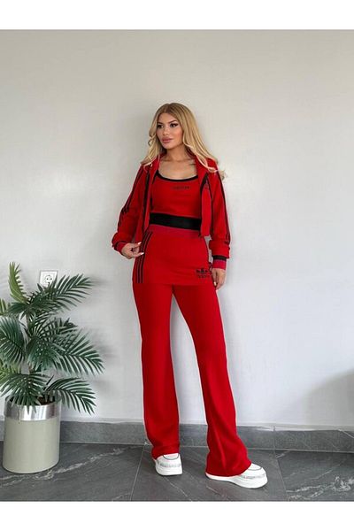 MODAM TAŞ High Quality 3 Women's Set