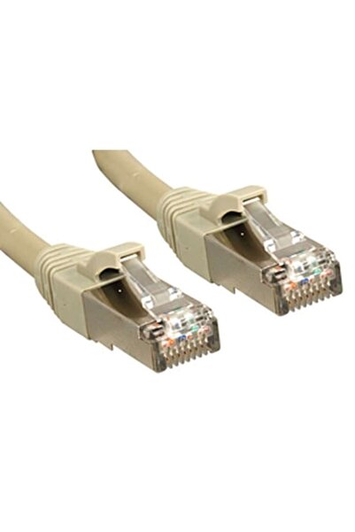 LİNDY Καλώδιο δικτύου, Lindy, RJ-45, 3m, γκρι