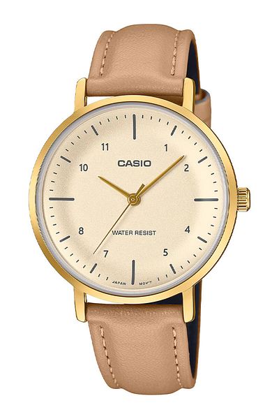 Casio Ceas Dama, Casio, Collection LTP-VT LTP-VT03GL-4BDF