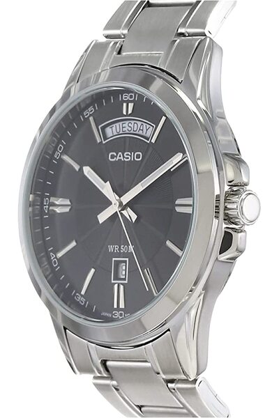Casio Ceas Barbati, Casio, Collection MTP-13 MTP-1381D-1A