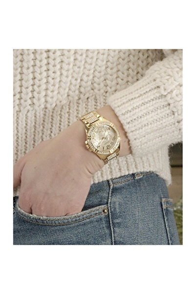 Guess Women's Watch, Guess, Frontier W1156L2