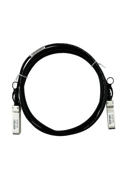 HP Cablu de rețea Aruba Instant On, 10G SFP+ la SFP+, 3m, negru