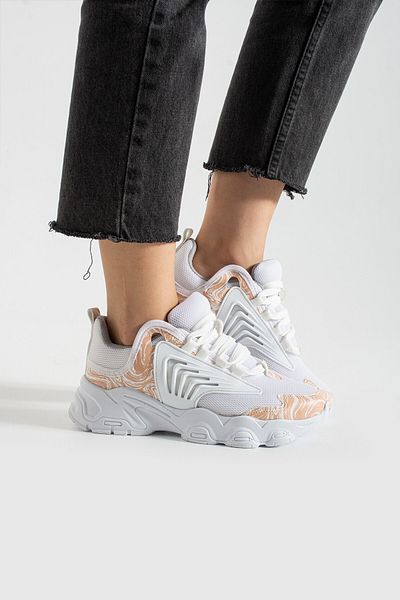 XStreet Vorteks 49 Women's Sports Shoes Walking Shoes Sneakers
