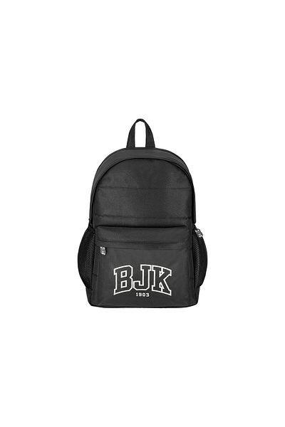 Me Çanta Besiktas College Backpack No: 25325