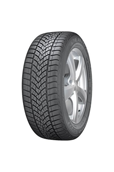 Debica 215/60 R17 96H Frigo Suv 2 M+S Kış Lastiği Üretim: 2024