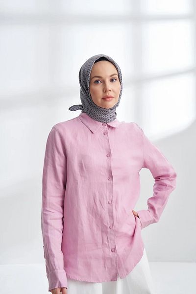 ARMANDA ΜΕΤΑΞΩΤΟ ΦΟΥΝΤΟΥΡΑ NOIRE TWILL - 4303-134