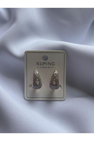 Bestofcase Drop Detailed Bijoux Earrings