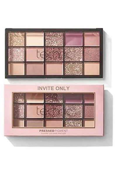 TECHNIC Eye Shadow Set