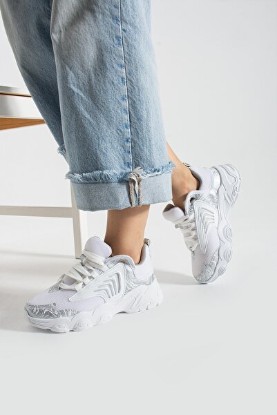 XStreet Vorteks 49 Dámská sportovní obuv Vycházková obuv Tenisky