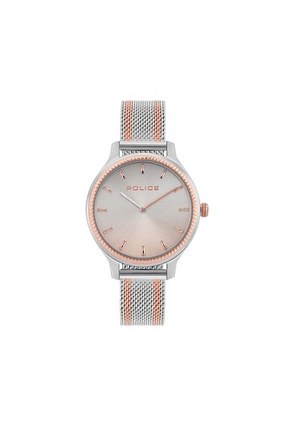 Police Women's Watch, Police, Edison PL15696BSTR32