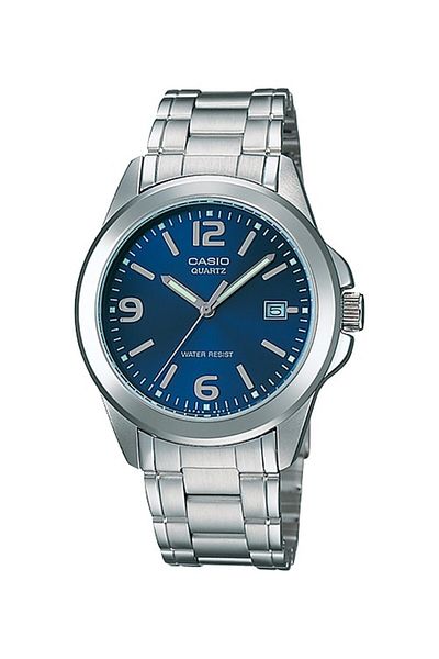 Casio Ceas Barbati, Casio, Collection MTP-12 MTP-1215A-2A