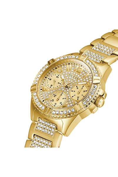 Guess Women's Watch, Guess, Frontier W1156L2