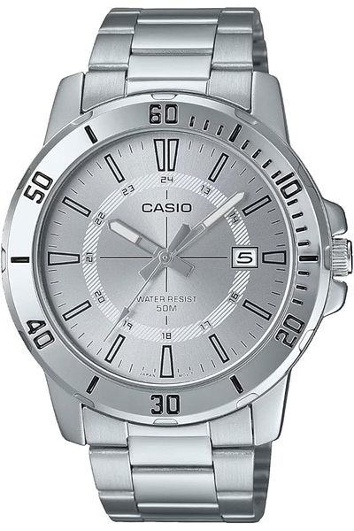 Casio Ceas Barbati, Casio, Collection MTP-VD MTP-VD01D-7CVUDF