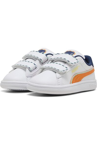 Puma Low Boot, Regular