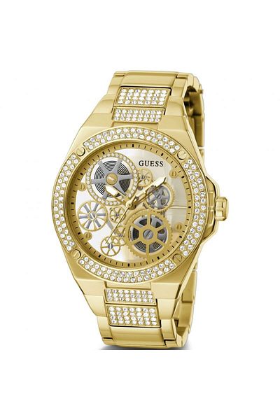 Guess Men's Watch, Guess, Big Reveal GW0323G2