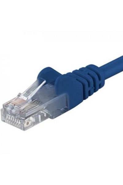PremiumCord Patchcord SFTP RJ45-RJ45 Categoria 6A 0.25m
