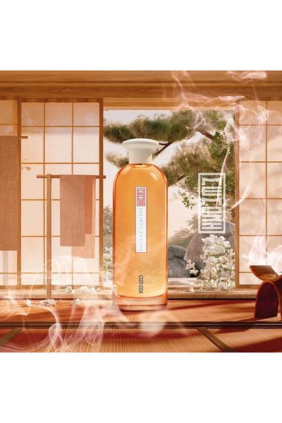 Kenzo Memori Encens Lumiere, Eau de Parfum, Unisex, 75 ml