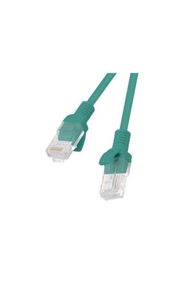 Lanberg Patchcord RJ45 Cat. 5e FTP 2m Grey
