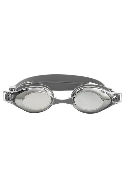 CRANE Ochelari de inot pentru adulti, L, XL, gri