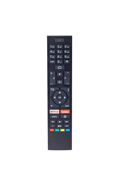 Toshiba CT- 8556 Lcd Led Televizyon Kumandası