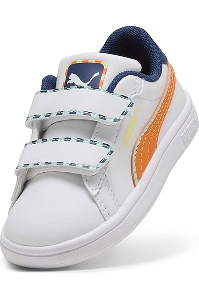 Puma Low Boot, Regular