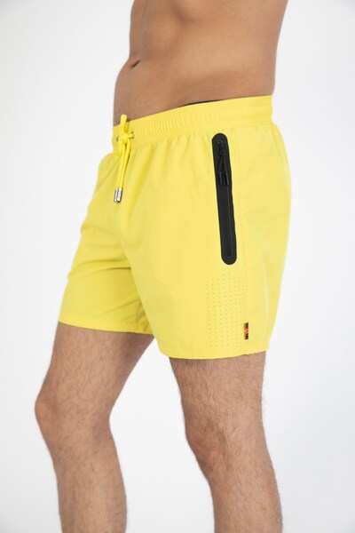 Miami Beach Men's Swim Shorts Mb-2201