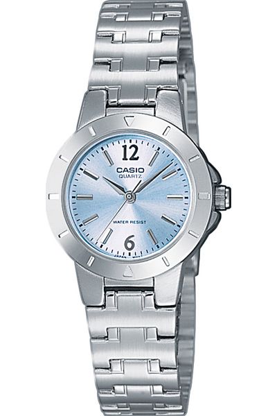 Casio Ceas Dama, Casio, Collection LTP-11 LTP-1177PA-2A