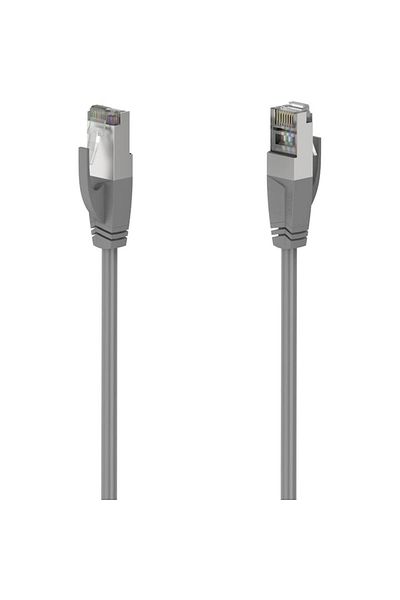Hama Cablu F/UTP Hama, CAT5e, 3m