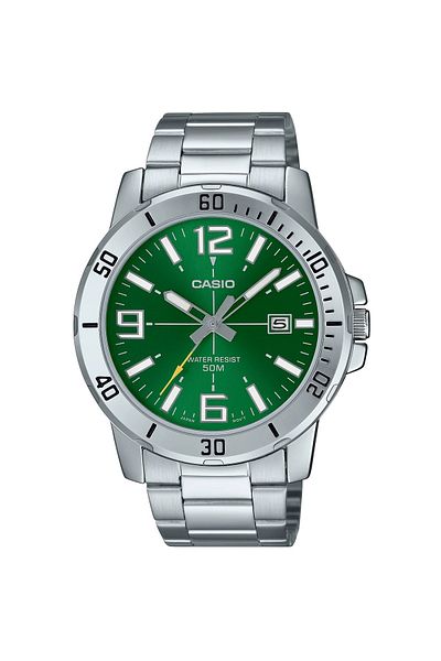 Casio Ceas Barbati, Casio, Collection MTP-VD MTP-VD01D-3BVUDF