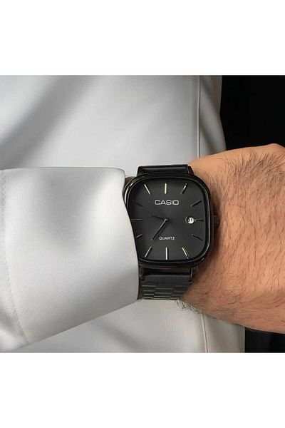 Casio wristwatch