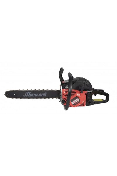 Campion Motofierastrau ( drujba ) cu lant MOGILEV CAMPION, 6CP, benzina, 2 lanturi si 2 lame ( 40 si 45 cm)