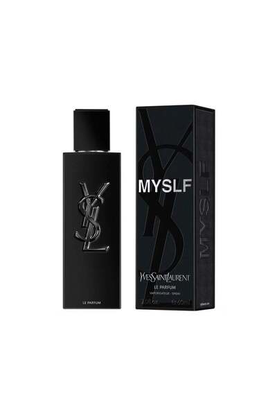 Yves Saint Laurent Myslf Le Parfum, за мъже, 60 мл