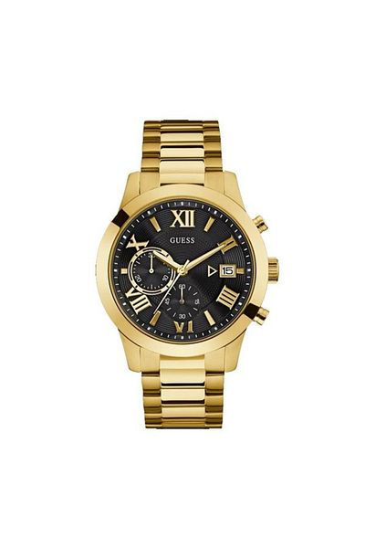 Guess Men's Watch, Guess, Atlas W0668G8