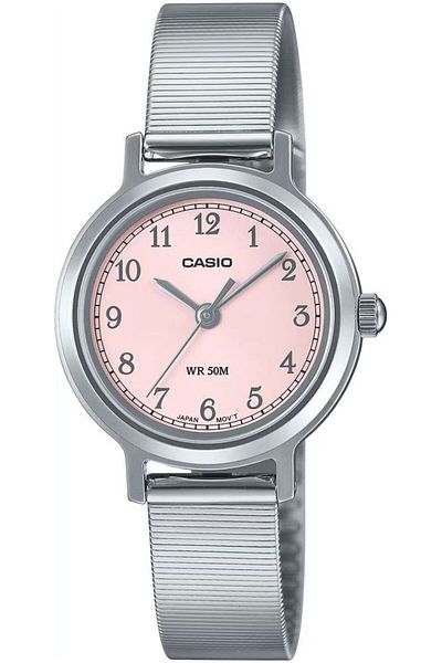 Casio Ceas Dama, Casio, Collection LTP-B LTP-B170D-4BVDF