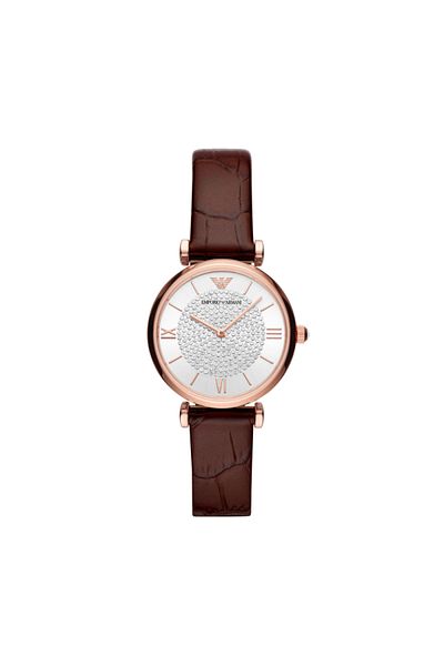 Emporio Armani Ceas Dama, Emporio Armani, Gianni T-Bar AR11269
