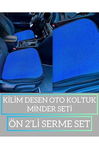 rebols SET DE 2 PERNE PENTRU SEAT AUTO, 100% BUMBAC, NEPRIMIȚE TRANPIE (ALBAS...