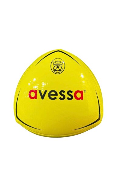 AVESSA Trıck-20 Kaleci Çalıştırma Reaksiyon Topu Sarı