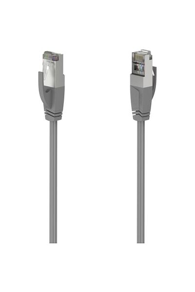 Hama Cablu F/UTP Hama, CAT5e, 3m