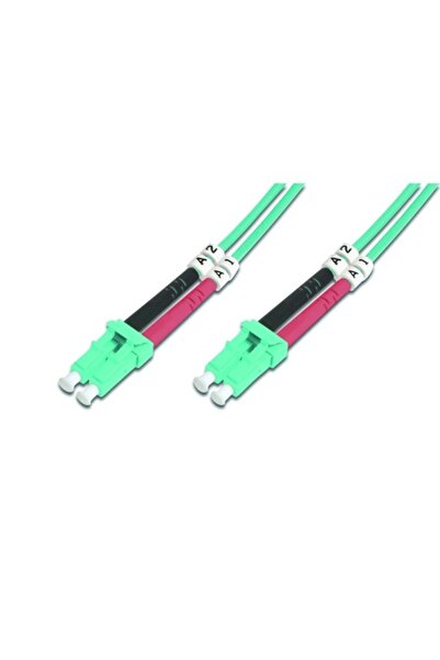 Digitus Optical Patch Cable, Digitus, LC/LC 7m OM3