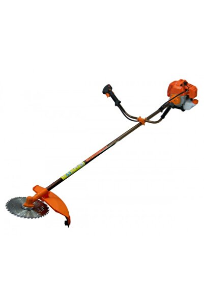 OEM CAMPIONMașină de tuns iarba rusească pe benzină Ypan BK-3650, 5 CP, compl...