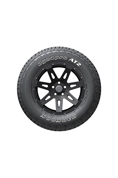 Hankook 235/60 R16 100T DYNA PRO AT2 Suv RF11 Yaz Lastiği Üretim: 2024