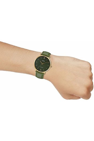 Casio Ceas Barbati, Casio, Collection MTP-VT MTP-VT01GL-3B