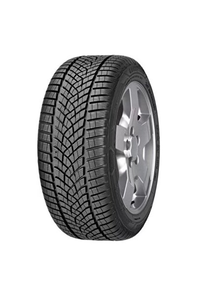 Goodyear 205/60 R17 93V Ultragrip Performance + M+S Kış Lastiği Üretim: 2024