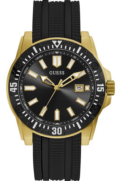Guess Men's Watch, Guess, Skipper GW0055G4